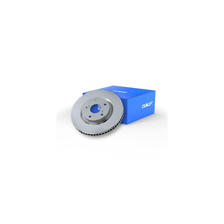 Tarcza hamulcowa SKF VKBD 80056 V1