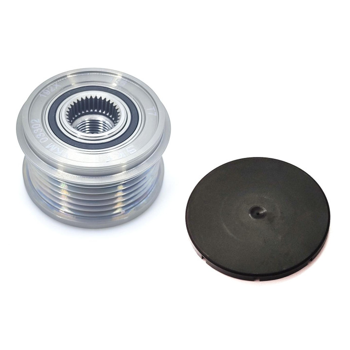 Sprzęgło jednokierunkowe alternatora SKF VKM 03302