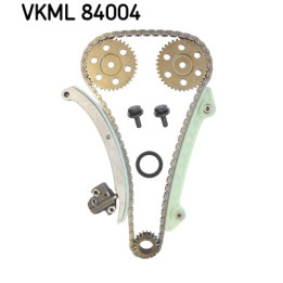 Zestaw łańcucha rozrządu SKF VKML 84004