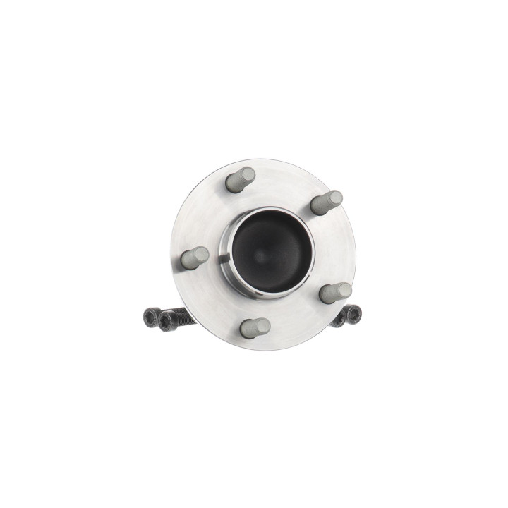 Piasta łożysko koła SKF VKBA 6631
