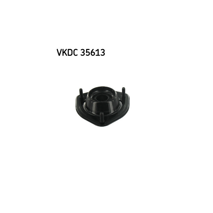 Mocowanie poduszka amortyzatora SKF VKDC 35613