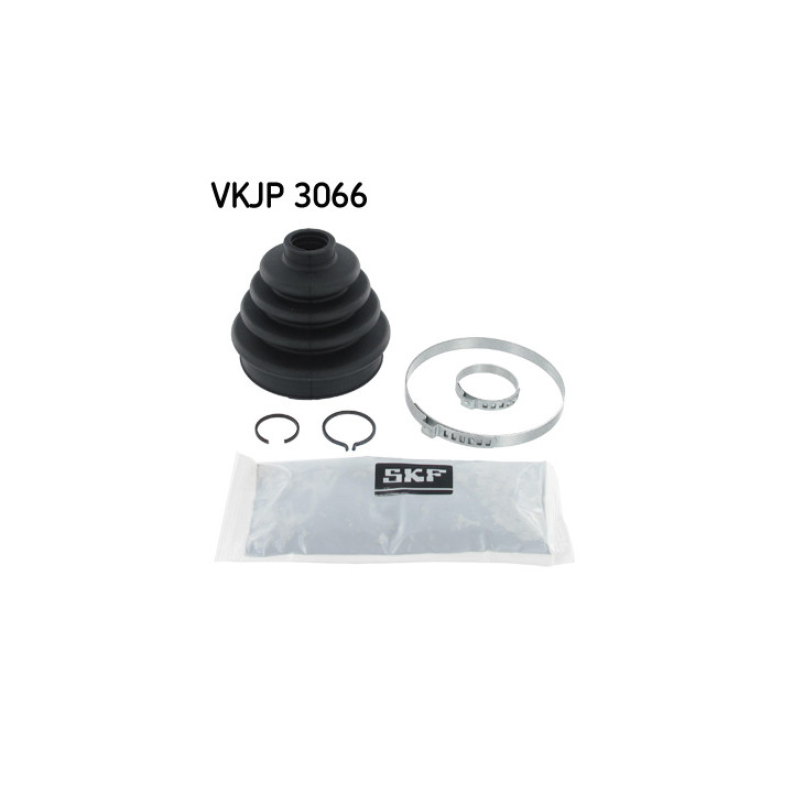 Zestaw osłony przegubu SKF VKJP 3066