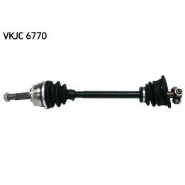 Wał napędowy SKF VKJC 6770