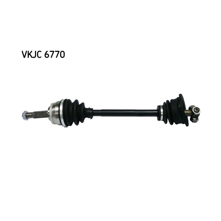 Wał napędowy SKF VKJC 6770