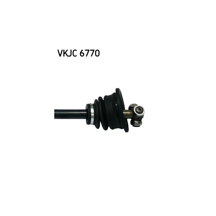 Wał napędowy SKF VKJC 6770
