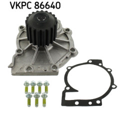 Pompa wody chłodzenia silnika SKF VKPC 86640