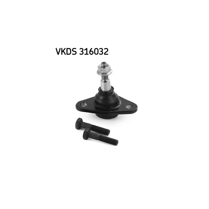 Sworzeń wahacza SKF VKDS 316032