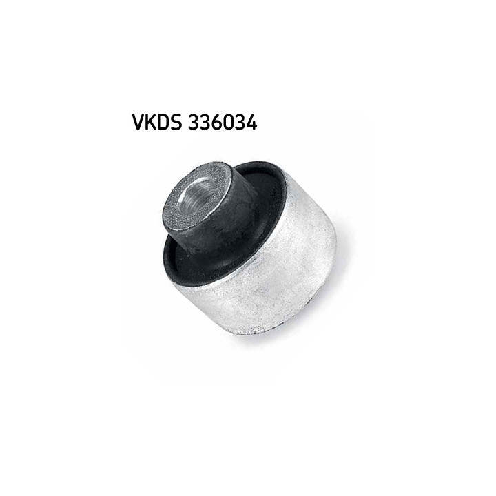 Tuleja Silentblock wahacza SKF VKDS 336034