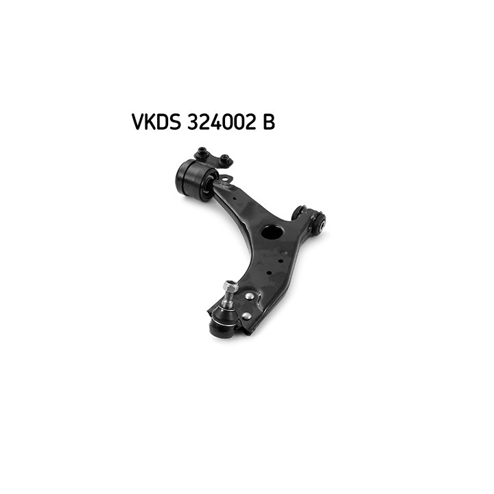 Wahacz zawieszenia koła SKF VKDS 324002 B