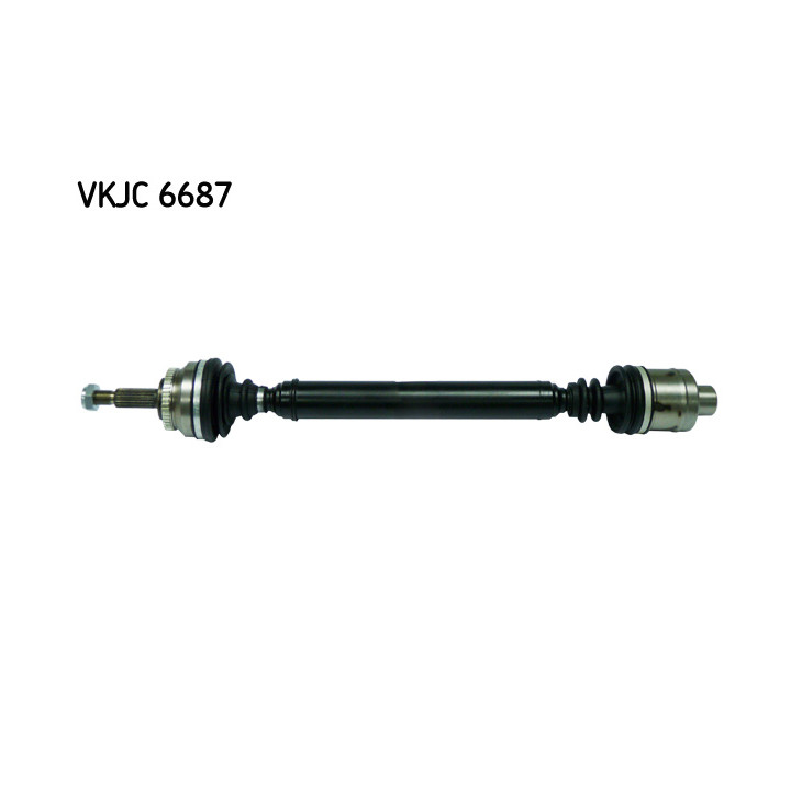Wał napędowy SKF VKJC 6687