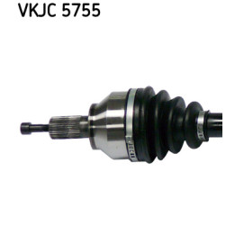 Wał napędowy SKF VKJC 5755