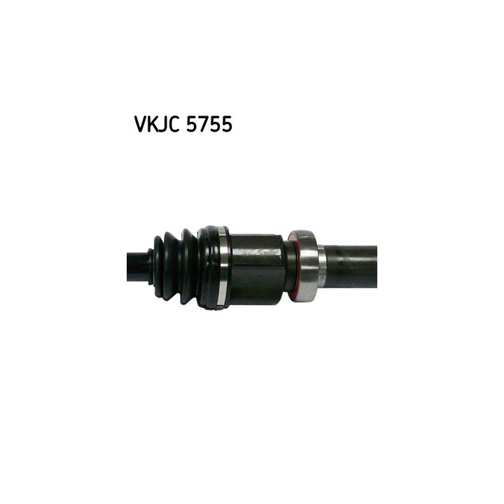 Wał napędowy SKF VKJC 5755