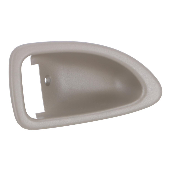 Cover, left Volvo (30896517)