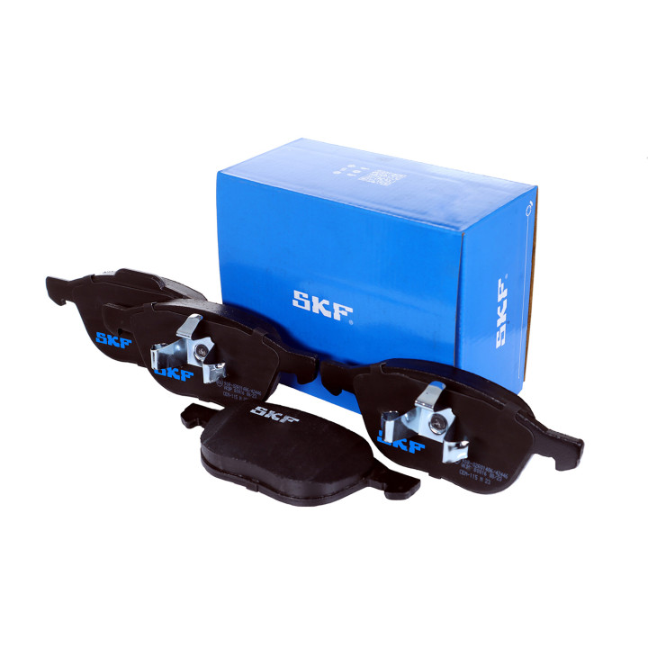 Klocki hamulcowe SKF VKBP 80016