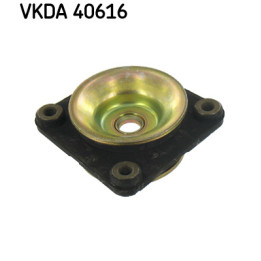 Mocowanie poduszka amortyzatora SKF VKDA 40616