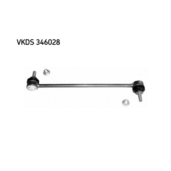 Łącznik drążka stabilizatora SKF VKDS 346028