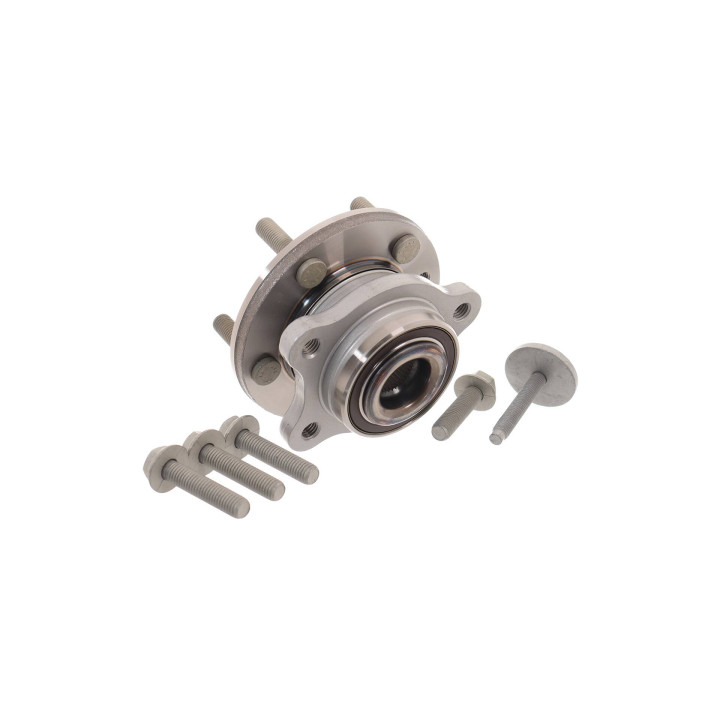 Piasta łożysko koła SKF VKBA 7001