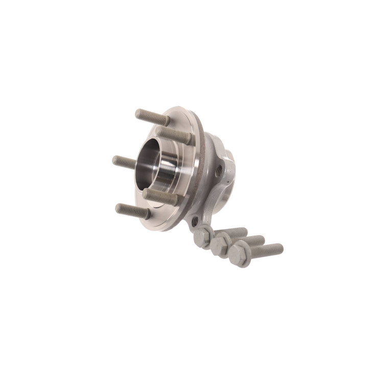 Piasta łożysko koła SKF VKBA 7001