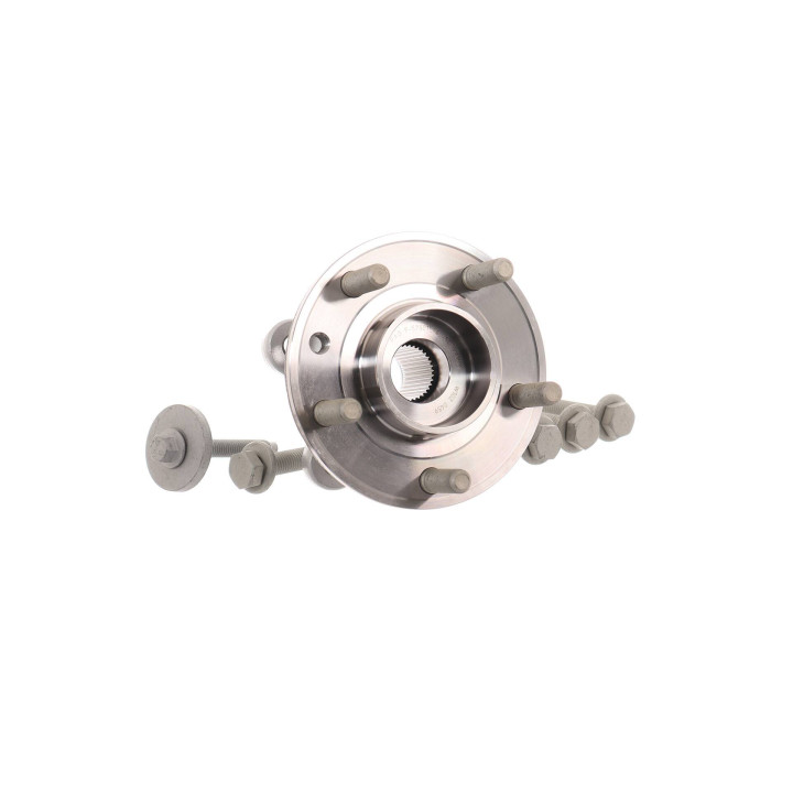 Piasta łożysko koła SKF VKBA 7001