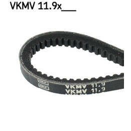Pasek klinowy SKF VKMV 11.9x1010