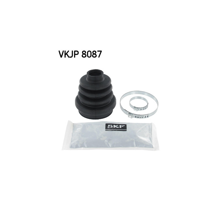 Zestaw osłony przegubu SKF VKJP 8087