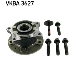 Piasta łożysko koła SKF VKBA 3627