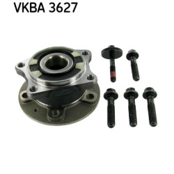 Piasta łożysko koła SKF VKBA 3627