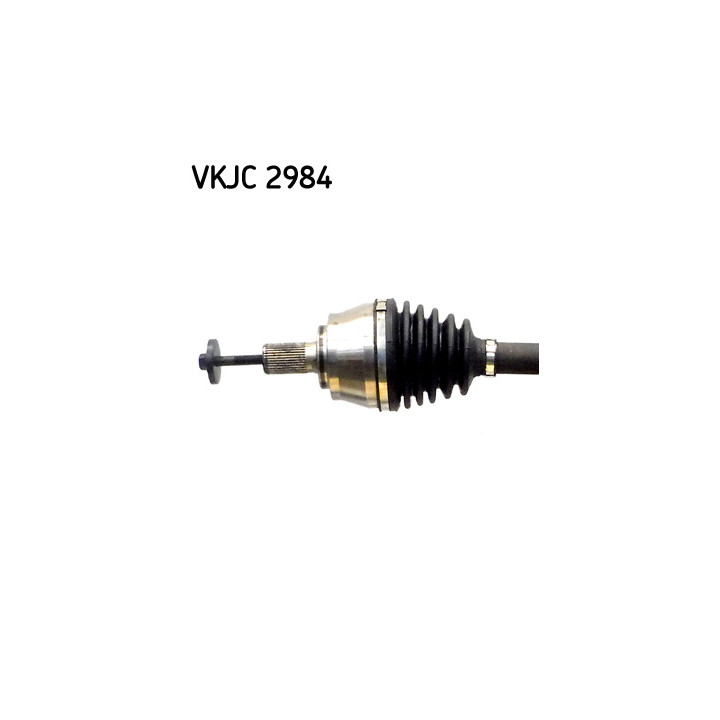 Wał napędowy SKF VKJC 2984