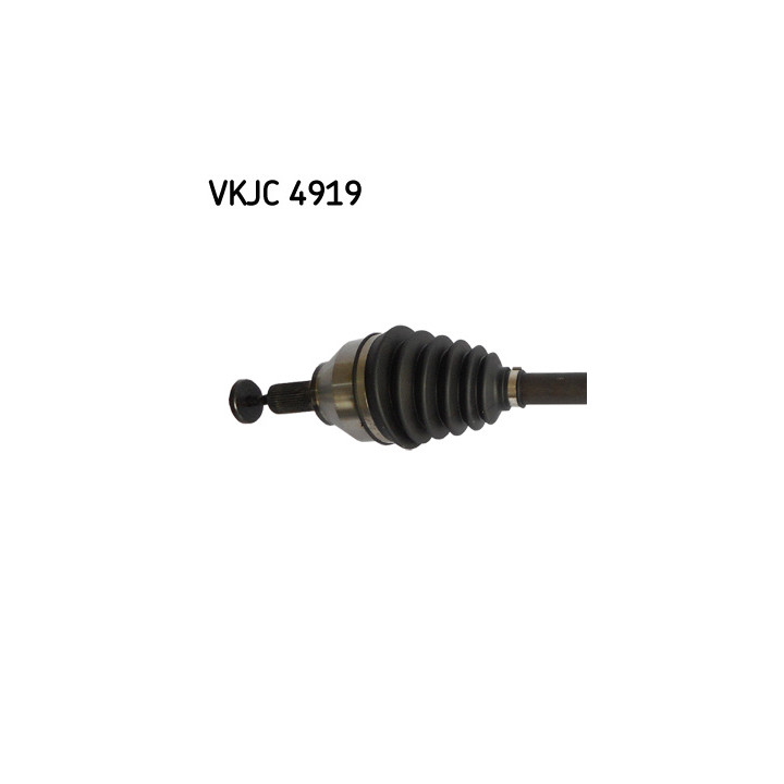 Wał napędowy SKF VKJC 4919