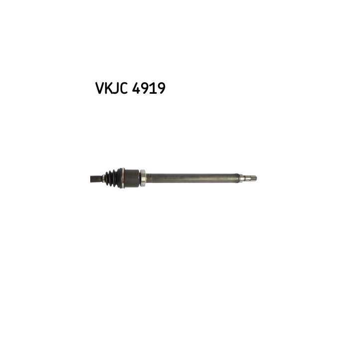 Wał napędowy SKF VKJC 4919