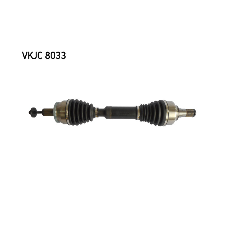 Wał napędowy SKF VKJC 8033