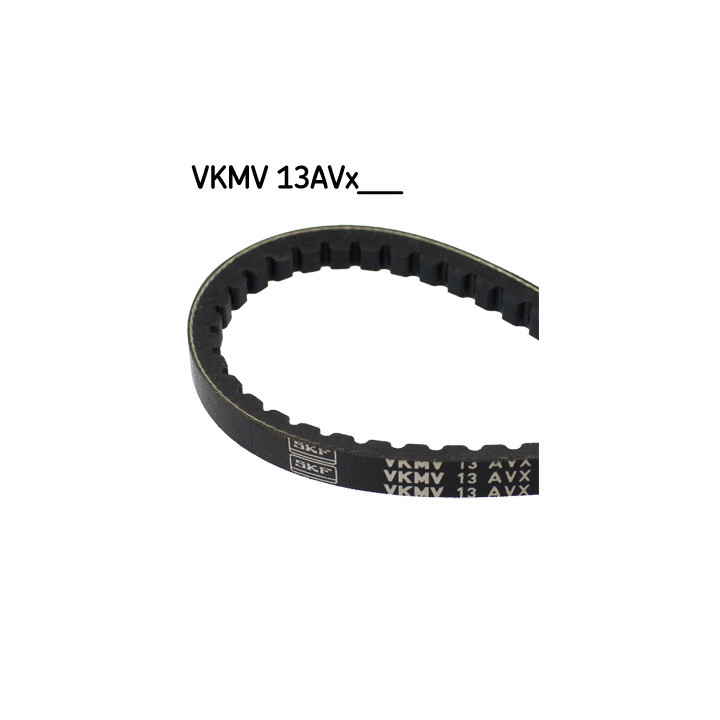 Pasek klinowy SKF VKMV 13AVx950