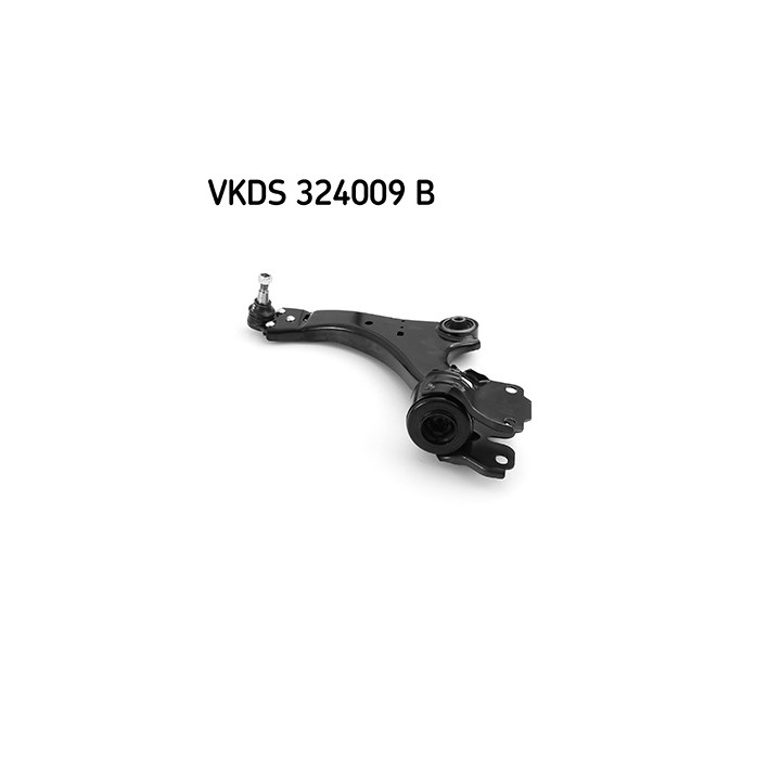 Wahacz zawieszenia koła SKF VKDS 324009 B