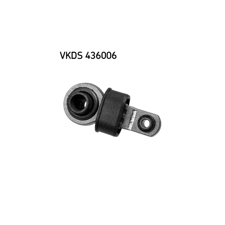 Tuleja Silentblock wahacza SKF VKDS 436006
