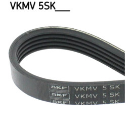Pasek klinowy wielorowkowy SKF VKMV 5SK705