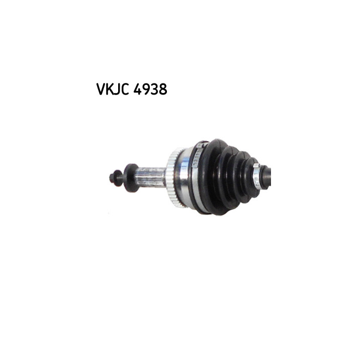 Wał napędowy SKF VKJC 4938