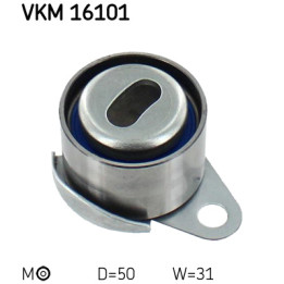 Rolka napinacza paska rozrządu SKF VKM 16101
