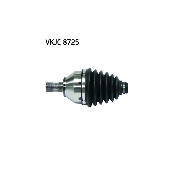 Wał napędowy SKF VKJC 8725