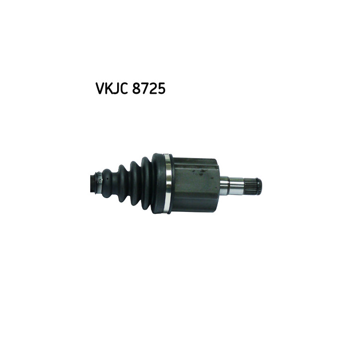 Wał napędowy SKF VKJC 8725