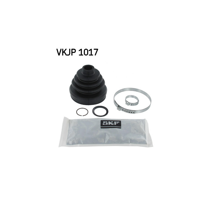 Zestaw osłony przegubu SKF VKJP 1017
