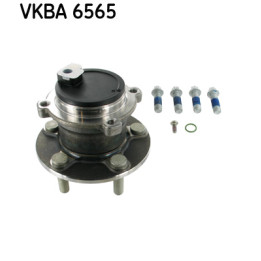 Piasta łożysko koła SKF VKBA 6565