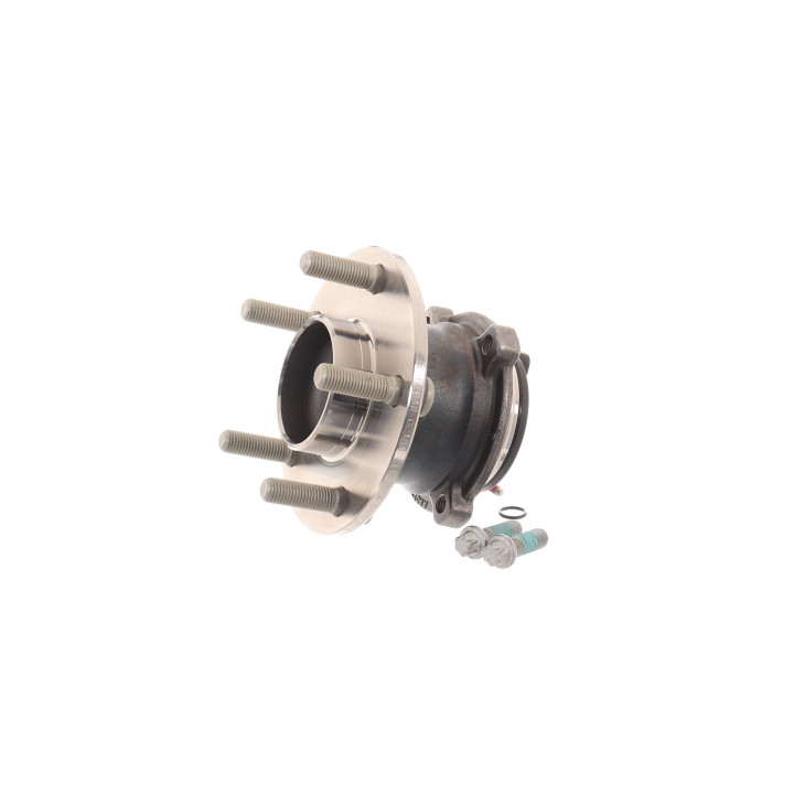 Piasta łożysko koła SKF VKBA 6565