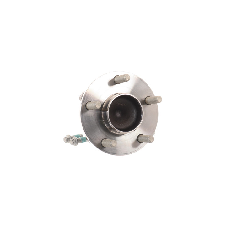 Piasta łożysko koła SKF VKBA 6565