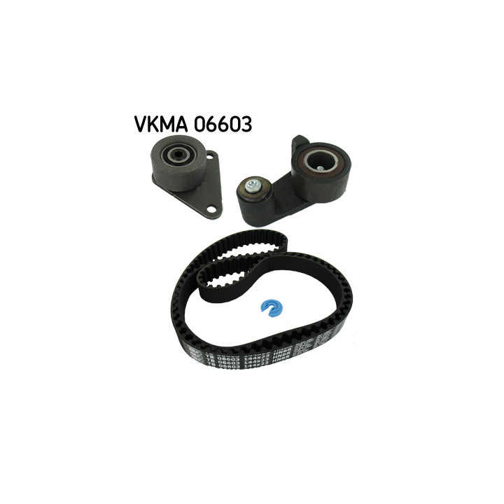 Zestaw paska rozrządu SKF VKMA 06603