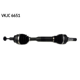 Wał napędowy SKF VKJC 6651