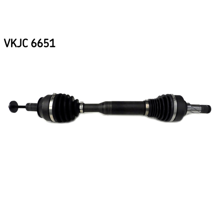 Wał napędowy SKF VKJC 6651