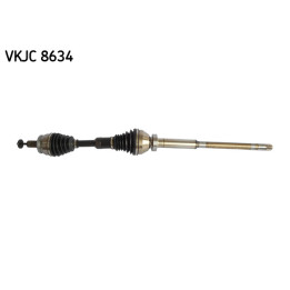 Wał napędowy SKF VKJC 8634