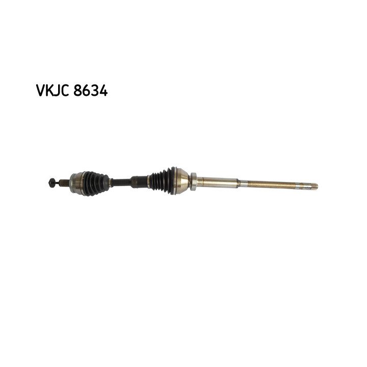 Wał napędowy SKF VKJC 8634