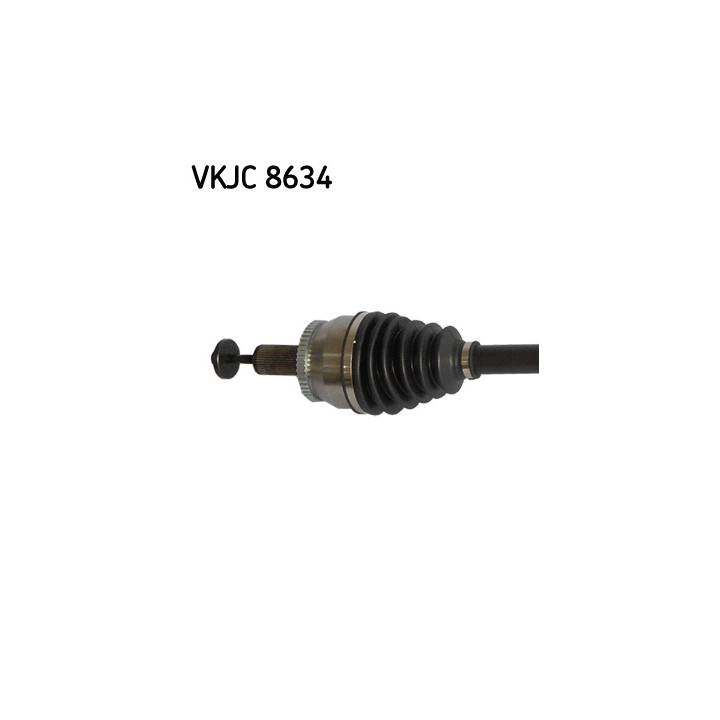 Wał napędowy SKF VKJC 8634
