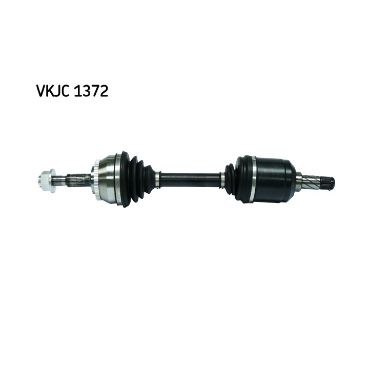 Wał napędowy SKF VKJC 1372